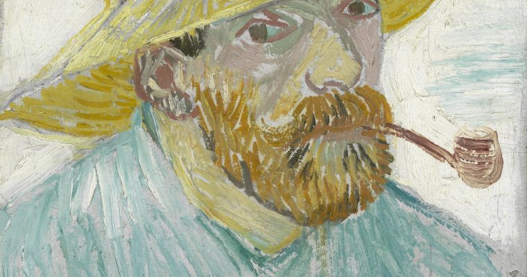 Van Gogh i la sopa de patata (CAT)